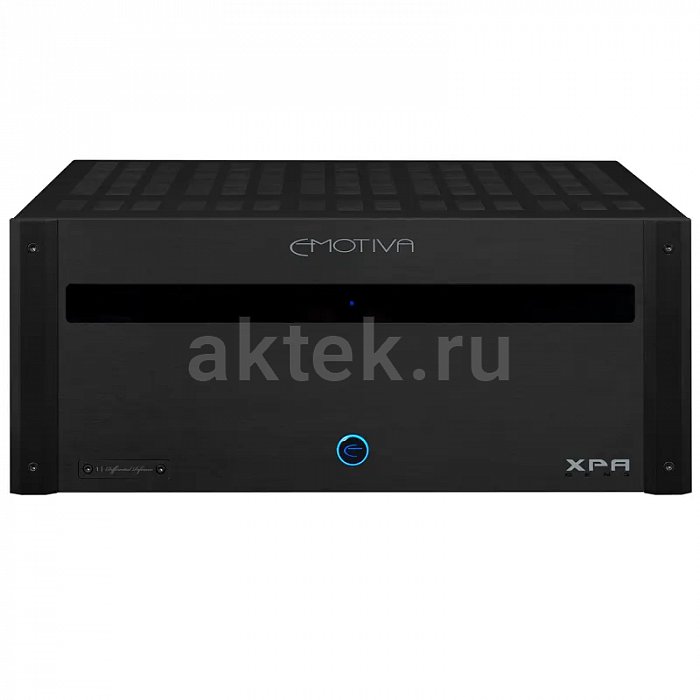 Усилитель мощности Emotiva XPA-DR3