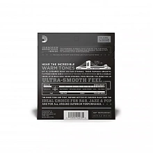 D'Addario ECB82 струны для бас-гитары, 50-105 2