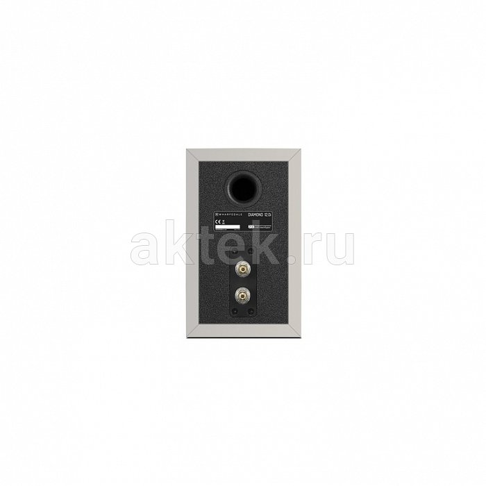 Wharfedale DIAMOND 12.0i Grey пассивная полочная акустика 4″ 20–60Вт 5