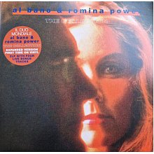 Виниловая пластинка AL BANO & ROMINA POWER - THE COLLECTION 180 GRAM BLACK VINYL 12"