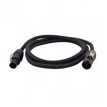 STAGE4 LightLink TR2 силовой кабель 2 м, IP65, 16 А