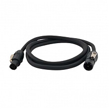 STAGE4 LightLink TR2 силовой кабель 2 м, IP65, 16 А
