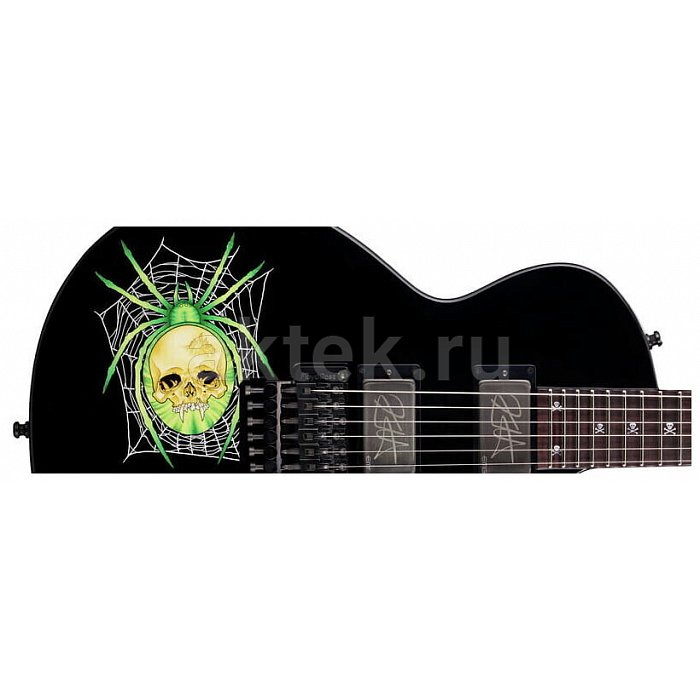 Электрогитара ESP KH-3 Spider 30th Anniversary Edition 3