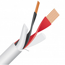 Акустический кабель Wireworld STS2.0MB-10 2 м, Banana–Banana 2