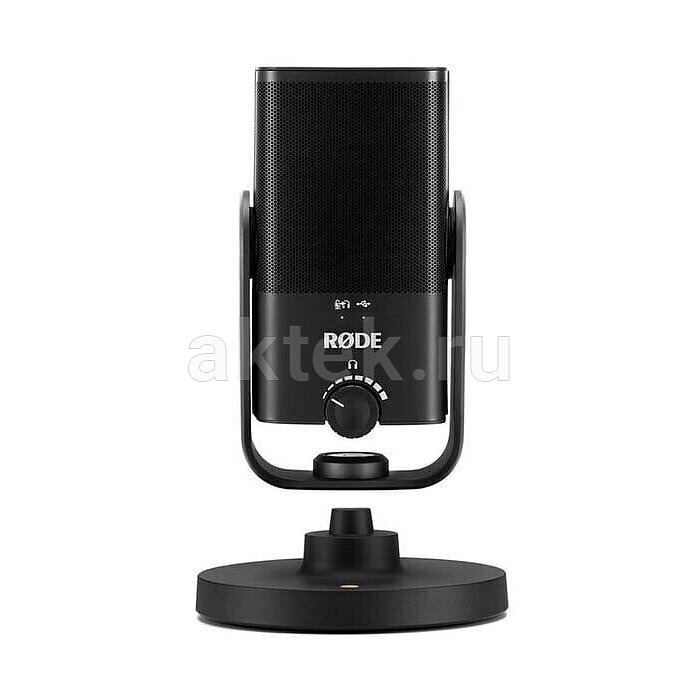 USB-микрофон RODE NT-USB mini 4