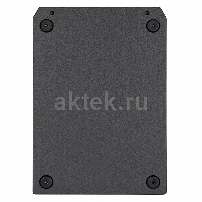Активный сабвуфер RCF SUB 15-AX 4