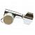 Gotoh SG381-MG-T-07-C-(L3+R3) локовые гитарные колки, 3 слева + 3 справа