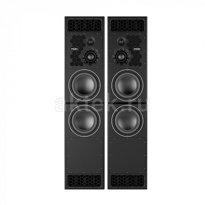 Студийный сабвуфер PMC10 XBD Pair 2