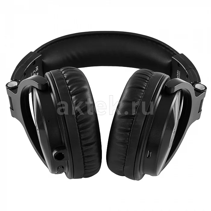 Беспроводные наушники OneOdio Pro-C black 2