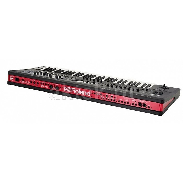 Синтезатор Roland FANTOM 6 EX 10