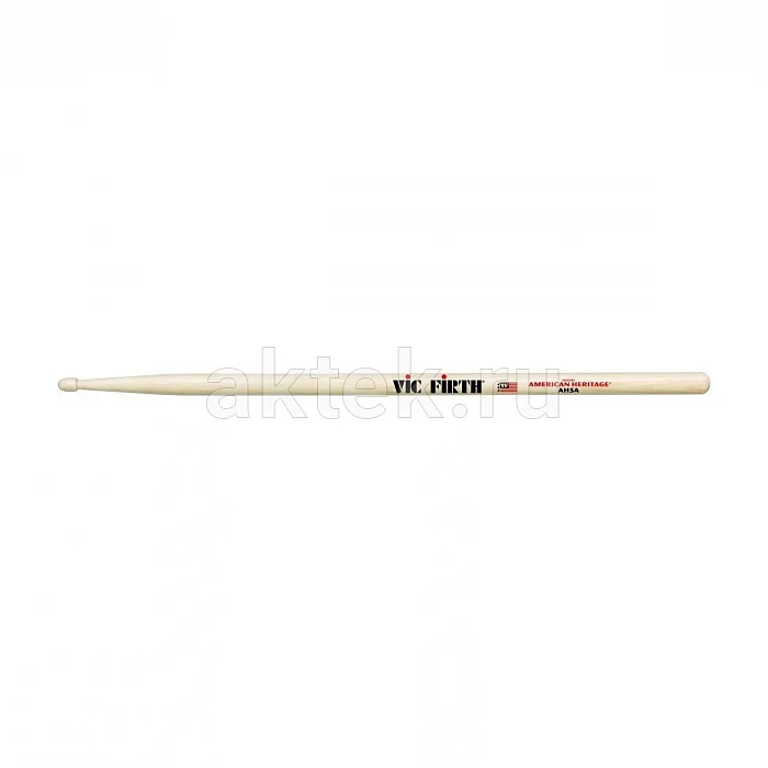 Vic Firth AH5A барабанные палочки, кленовые