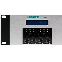 Усилитель мощности DSPPA D5411 3