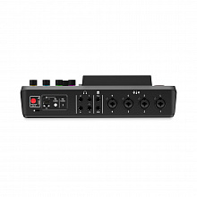 RODE RODECaster Pro II цифровая студия для интернет-вещания и Podcast 3
