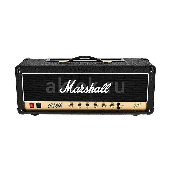 Гитарный усилитель Marshall JCM800 2203 9