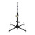 ECO LS086 Black + AM4004 стойка-элеватор, нагрузка 160 кг