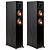Акустическая система напольная Klipsch RP-5000F II Ebony
