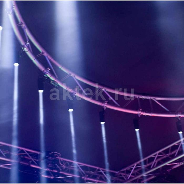 Светодиодный прожектор ADJ Pinspot II LED 3