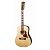 Гитара электроакустическая GIBSON 2018 Songwriter 12 string Antique Natural
