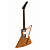 Электрогитара GIBSON 2019 Explorer Antique Natural