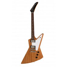 Электрогитара GIBSON 2019 Explorer Antique Natural