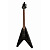 Электрогитара GIBSON 2019 Flying V B-2 Satin Ebony