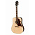 Гитара электроакустическая GIBSON 2019 Hummingbird Studio Antique Natural