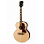Гитара электроакустическая GIBSON 2019 J-200 Studio Antique Natural