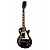 Электрогитара GIBSON 2019 Les Paul Classic Ebony