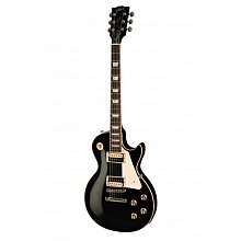 Электрогитара GIBSON 2019 Les Paul Classic Ebony