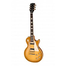 Электрогитара GIBSON 2019 Les Paul Classic Honeyburst