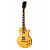Электрогитара GIBSON 2019 Les Paul Standard Trans Amber