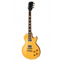 Электрогитара GIBSON 2019 Les Paul Standard Trans Amber