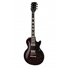 Электрогитара GIBSON 2019 Les Paul Studio BBQ Burst