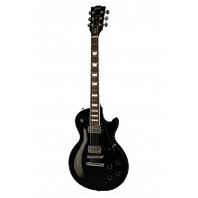 Электрогитара GIBSON 2019 Les Paul Studio Ebony
