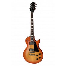 Электрогитара GIBSON 2019 Les Paul Studio Tangerine Burst