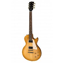 Электрогитара GIBSON 2019 Les Paul Studio Tribute Satin Honeyburst