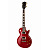 Электрогитара GIBSON 2019 Les Paul Traditional Cherry Red Translucent