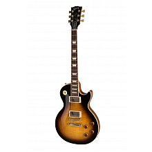 Электрогитара GIBSON 2019 Les Paul Traditional Tobacco Burst