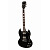 Электрогитара GIBSON 2019 SG Standard Ebony