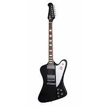 Электрогитара GIBSON FIREBIRD 2018 EBONY