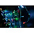 Светодиодная гирлянда "Дождь" CL-14 70led RGB 1,6х0,36м