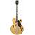 Полуакустическая электрогитара GRETSCH G2420 HLW SC VLAMB