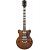 Полуакустическая электрогитара GRETSCH G2655 STRML CB JR DC SNGBRL
