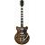 Полуакустическая электрогитара GRETSCH G2655T STRML CB JR DC IMPRL