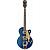 Полуакустическая электрогитара GRETSCH G5655TG EMTC CB JR AZM