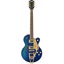 Полуакустическая электрогитара GRETSCH G5655TG EMTC CB JR AZM
