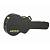 Кейс для гитары GRETSCH GUITARS G6241FT 16` Hollowbody (Flat) A6080/BL