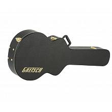 Кейс для гитары GRETSCH GUITARS G6241FT 16` Hollowbody (Flat) A6080/BL