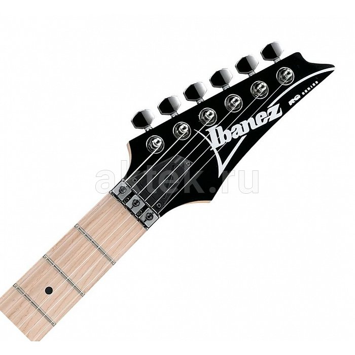 Электрогитара IBANEZ RG370AHMZ-SWK 3