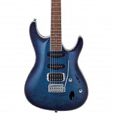 Электрогитара IBANEZ SA460QM-SPB 2